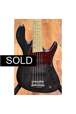 Lorita Fantone Trans Black 5 Lorita Fantone Trans Black 5